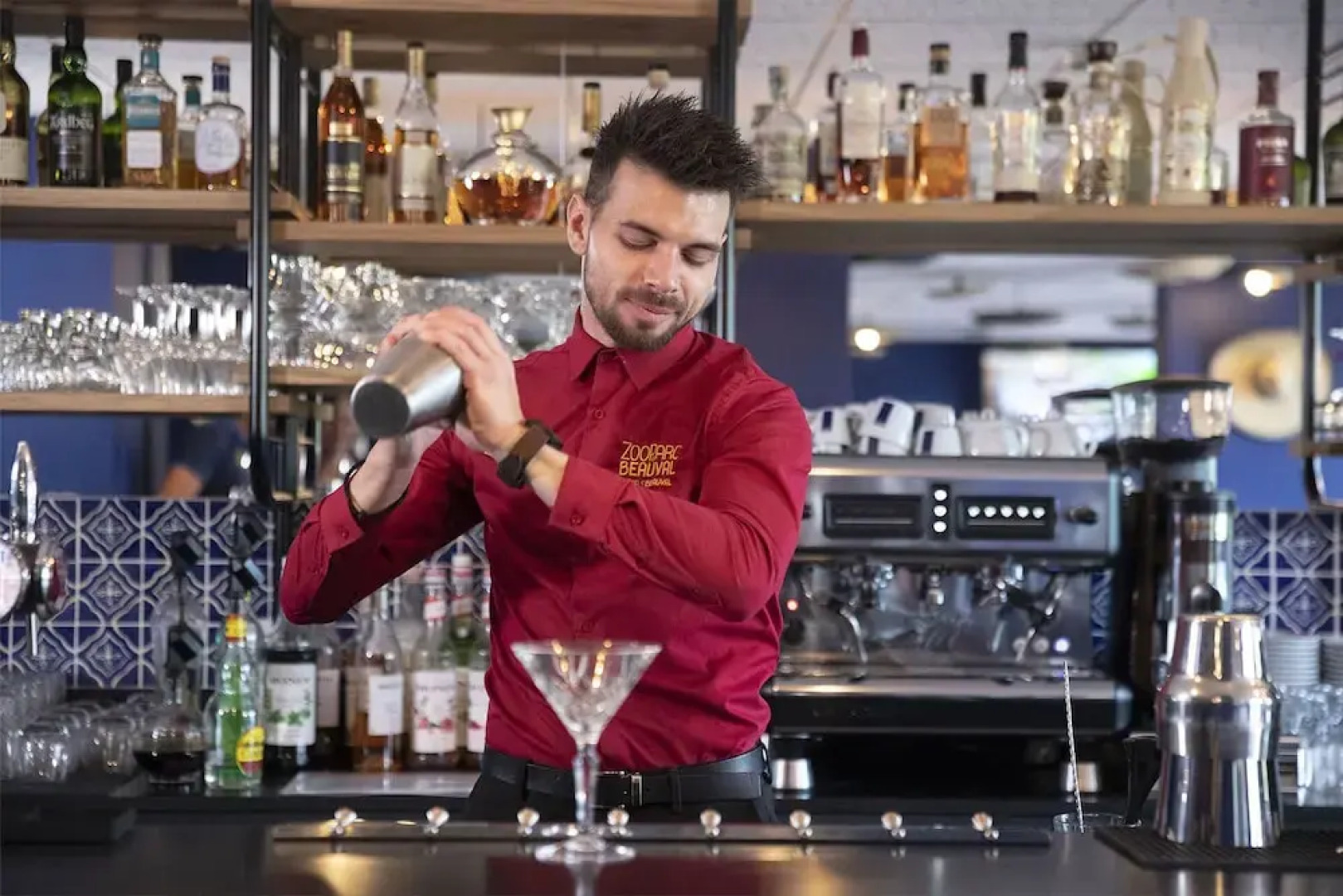 Les Rivages de Beauval