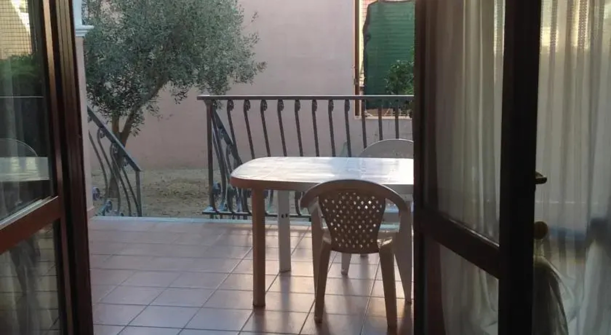 Appartamento Riu Foxi