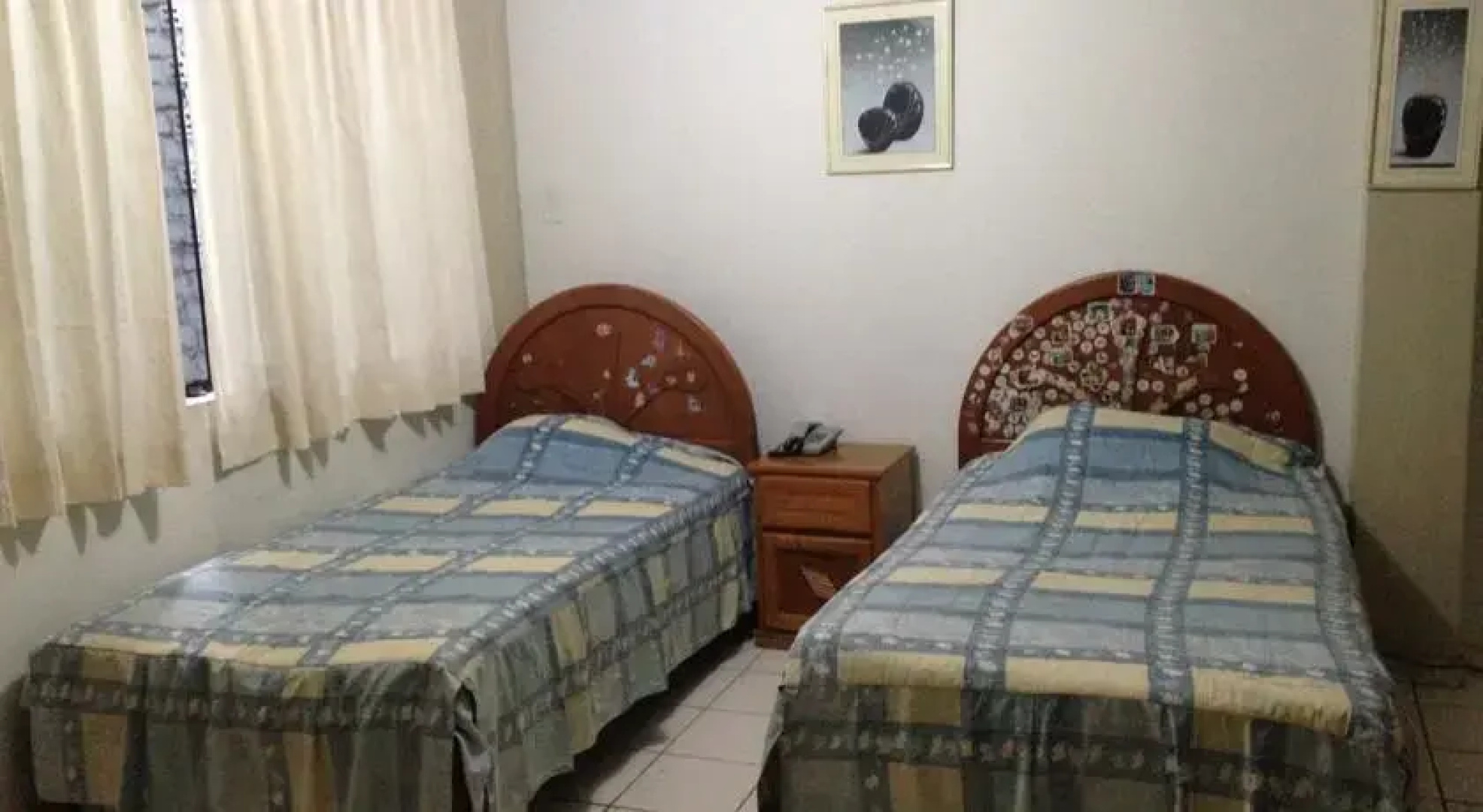 Hotel Plazzas
