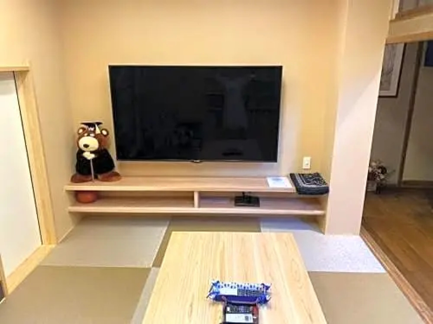 Tsuyama - Hotel - Vacation STAY 85055