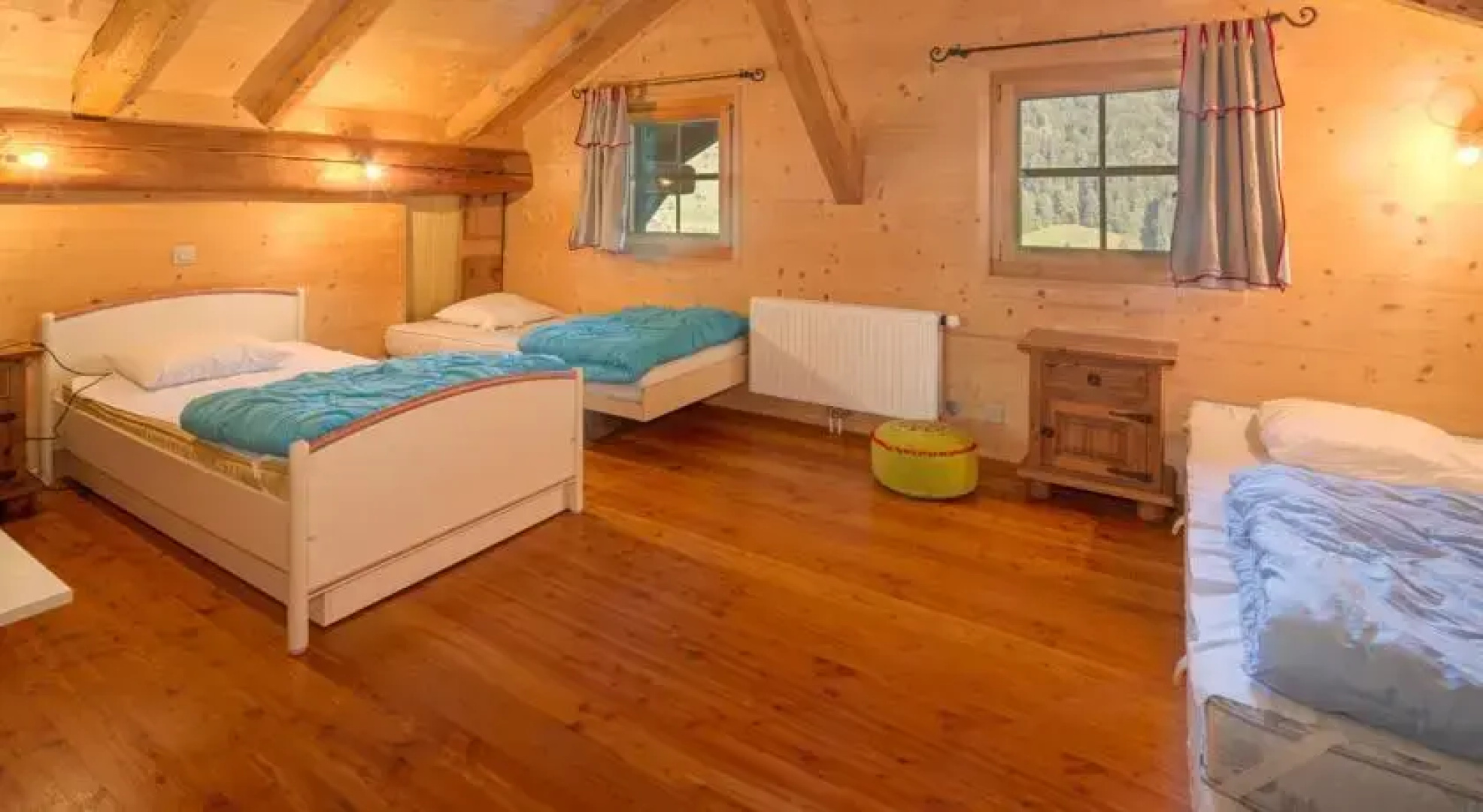 Appartement en Play