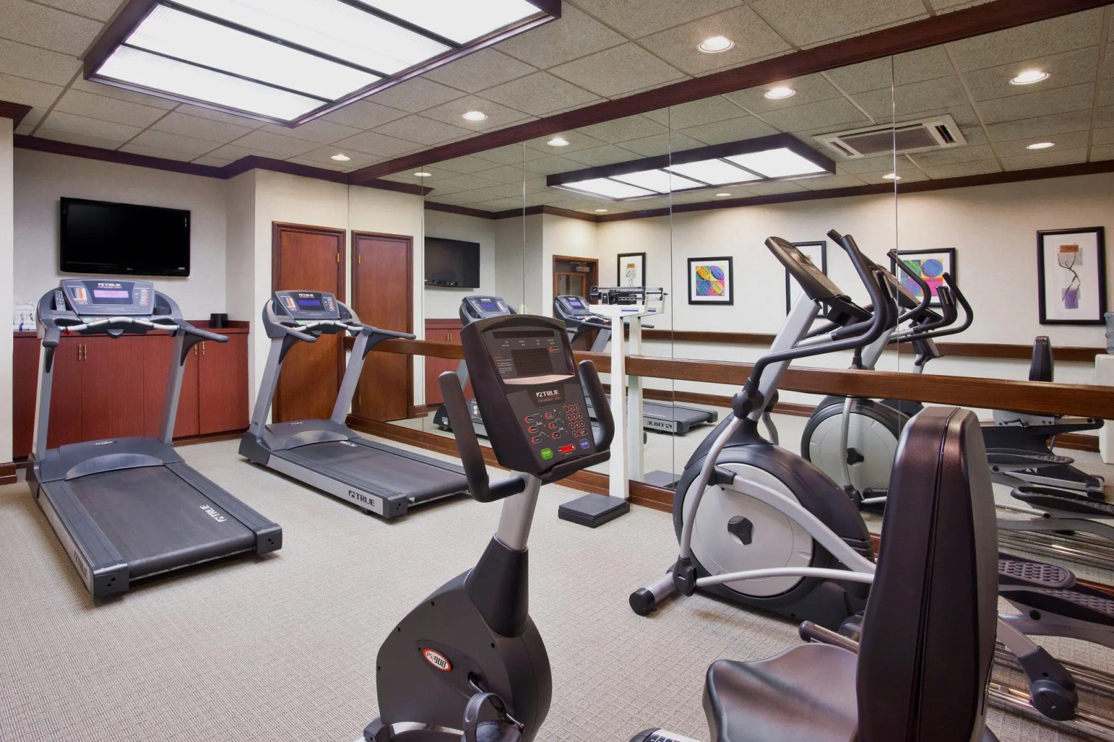 Holiday Inn Youngstown South by IHG