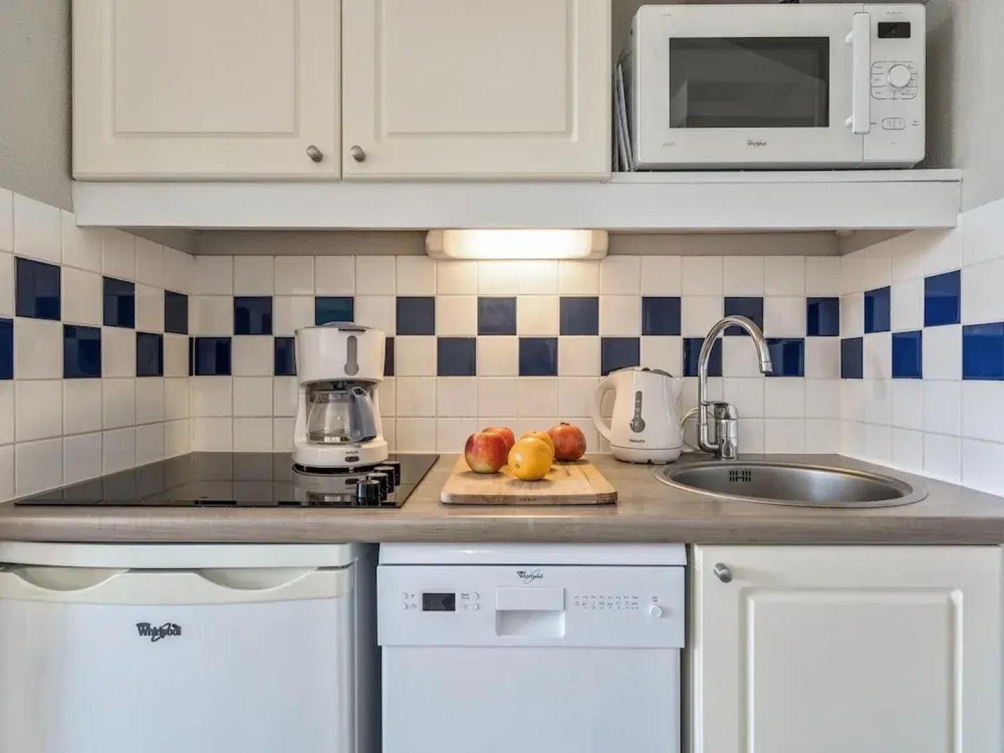 Residence Cap Marine, Guilvinec