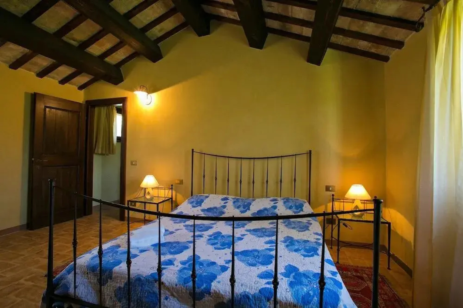 Villa Melagrana