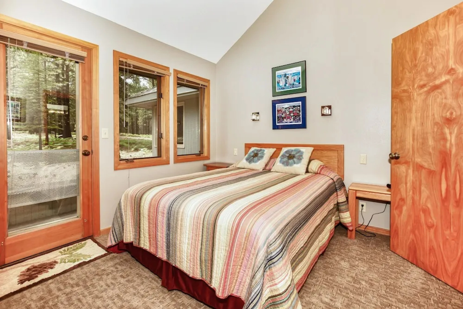 Black Butte Ranch - 5 Br home by RedAwning