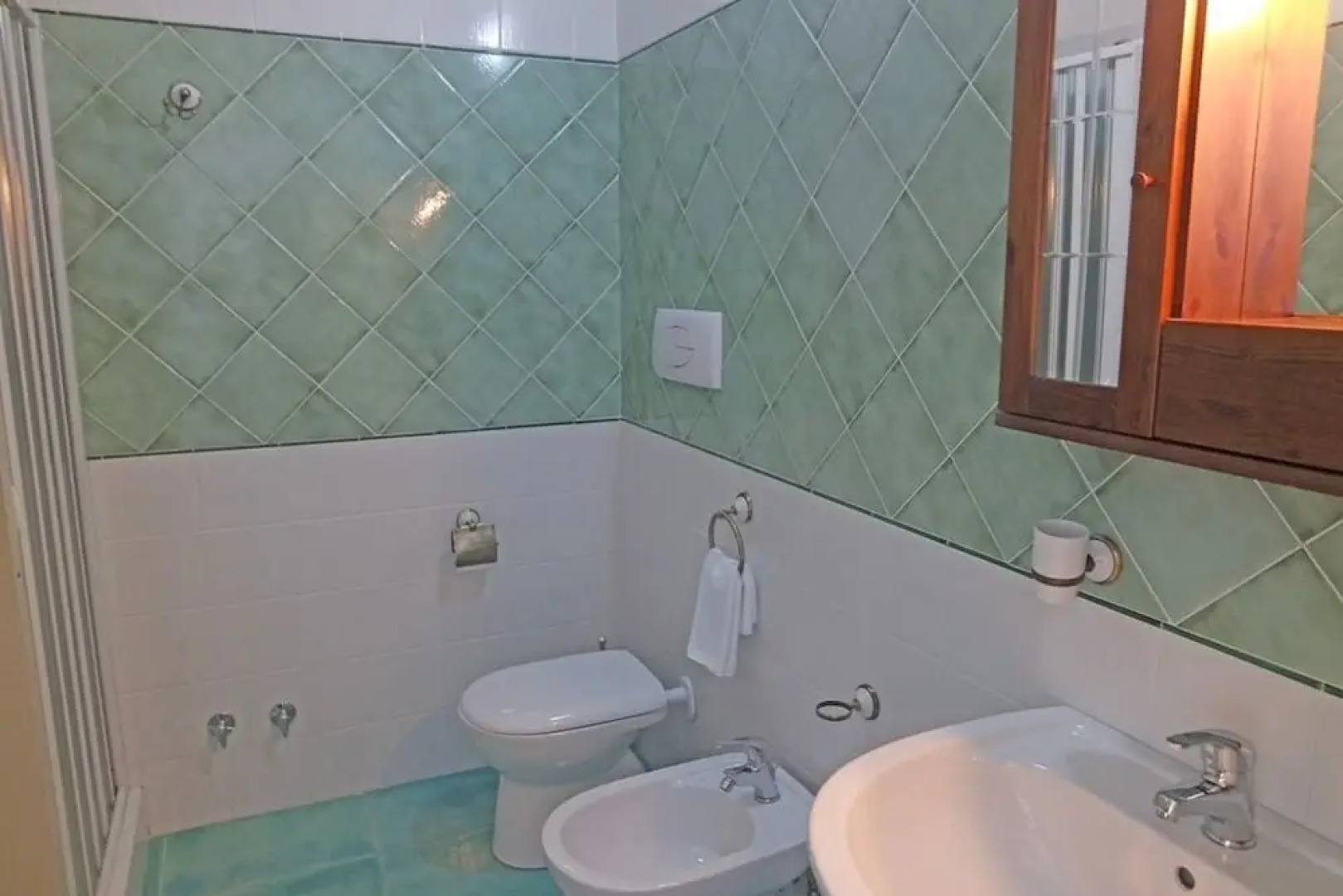 Il Poggio del Cenito