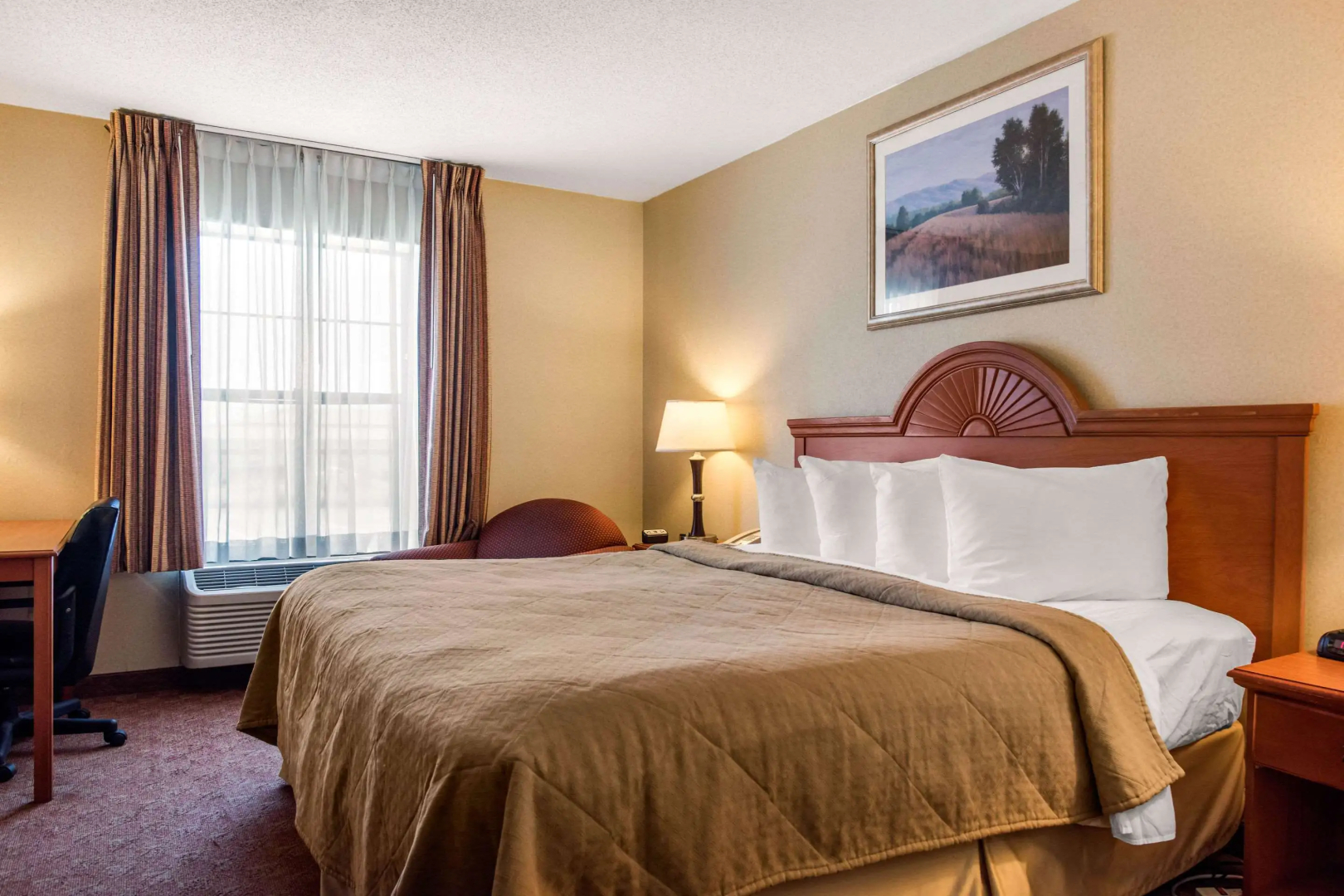 Quality Inn at Bangor Mall