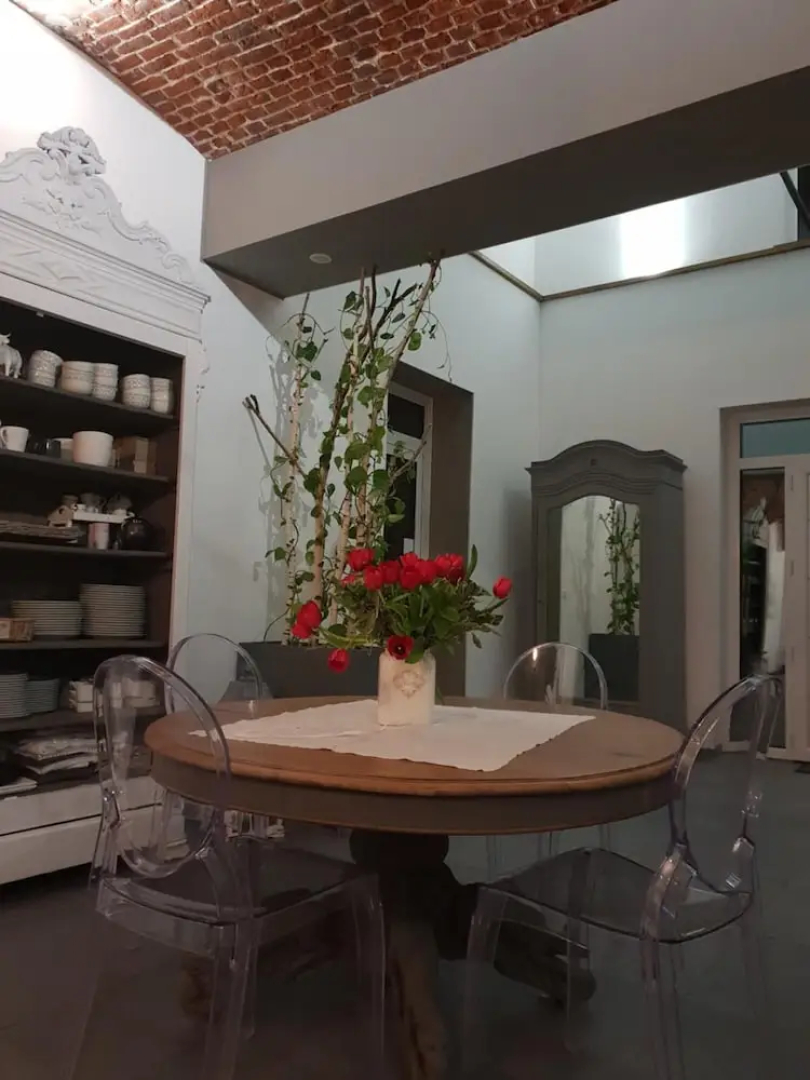 La Cense Pierrot des Princes