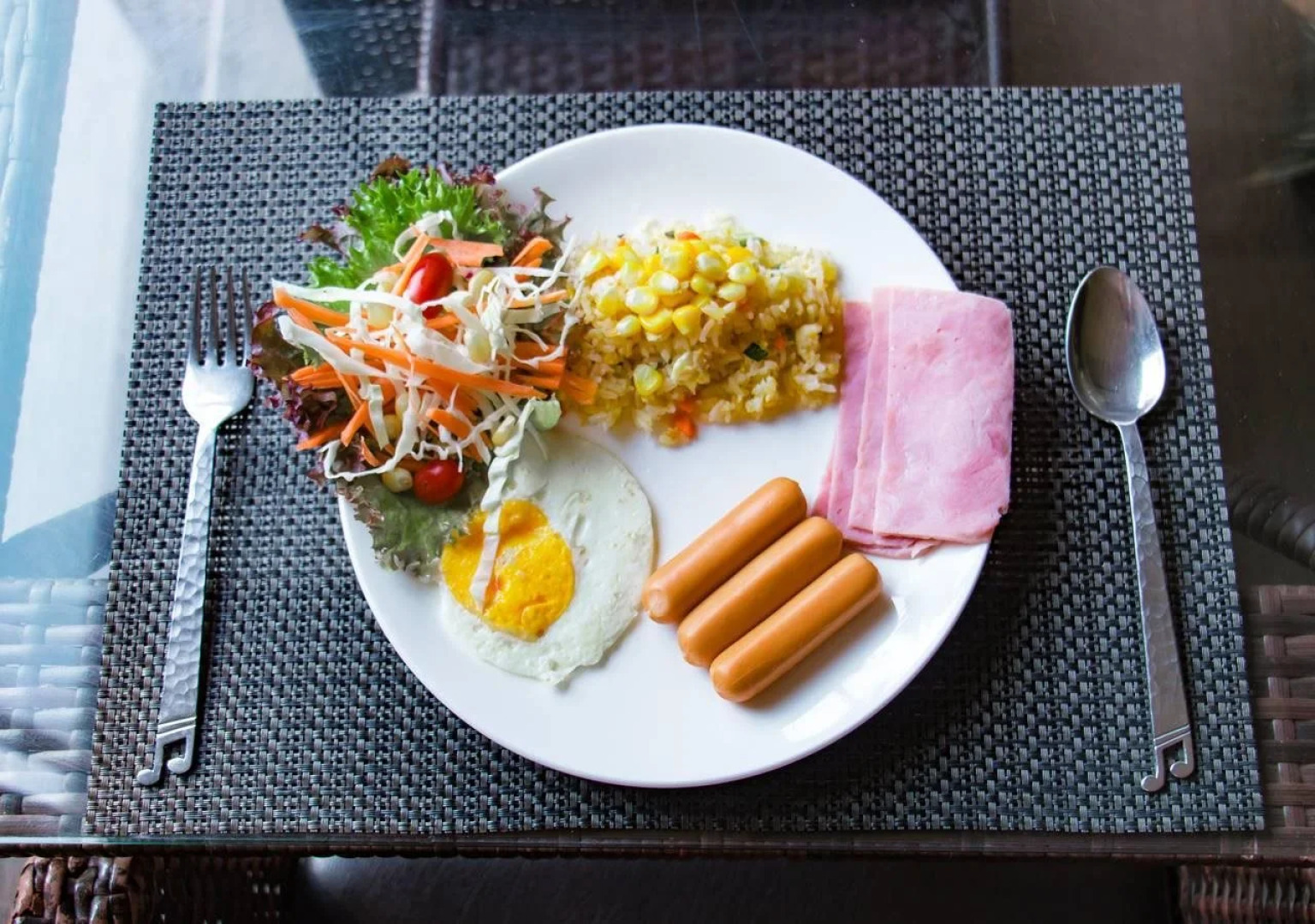 The Piano Resort Khaoyai