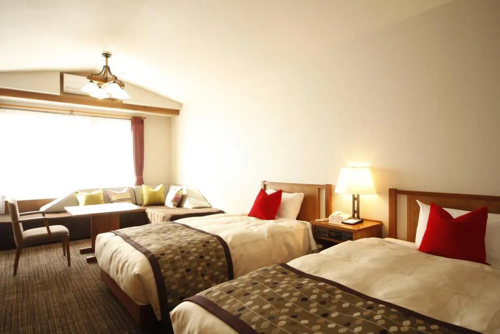 Hotel Harvest MADARAO