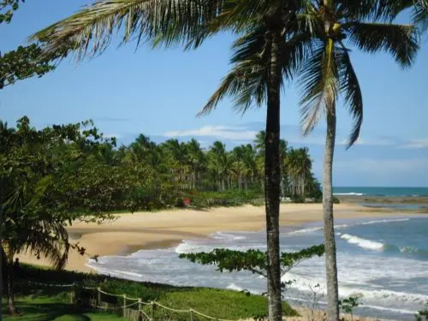 Casa Vila Do Outeiro