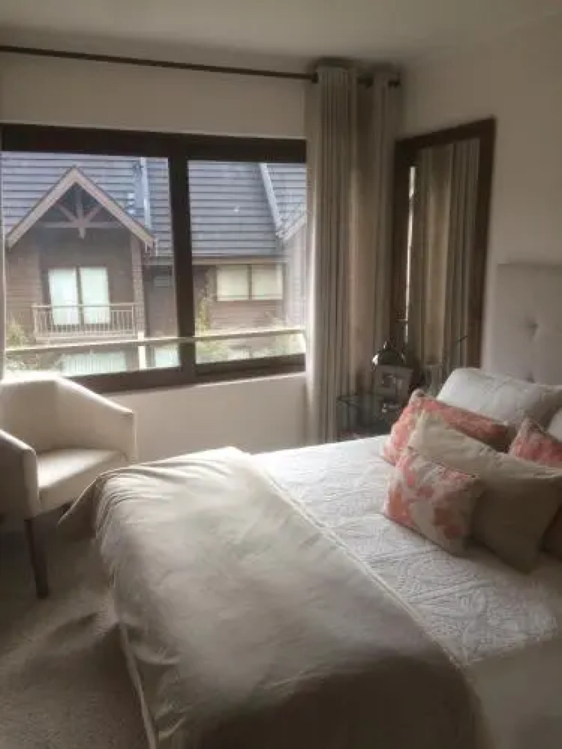 Casa Condominio Pucon