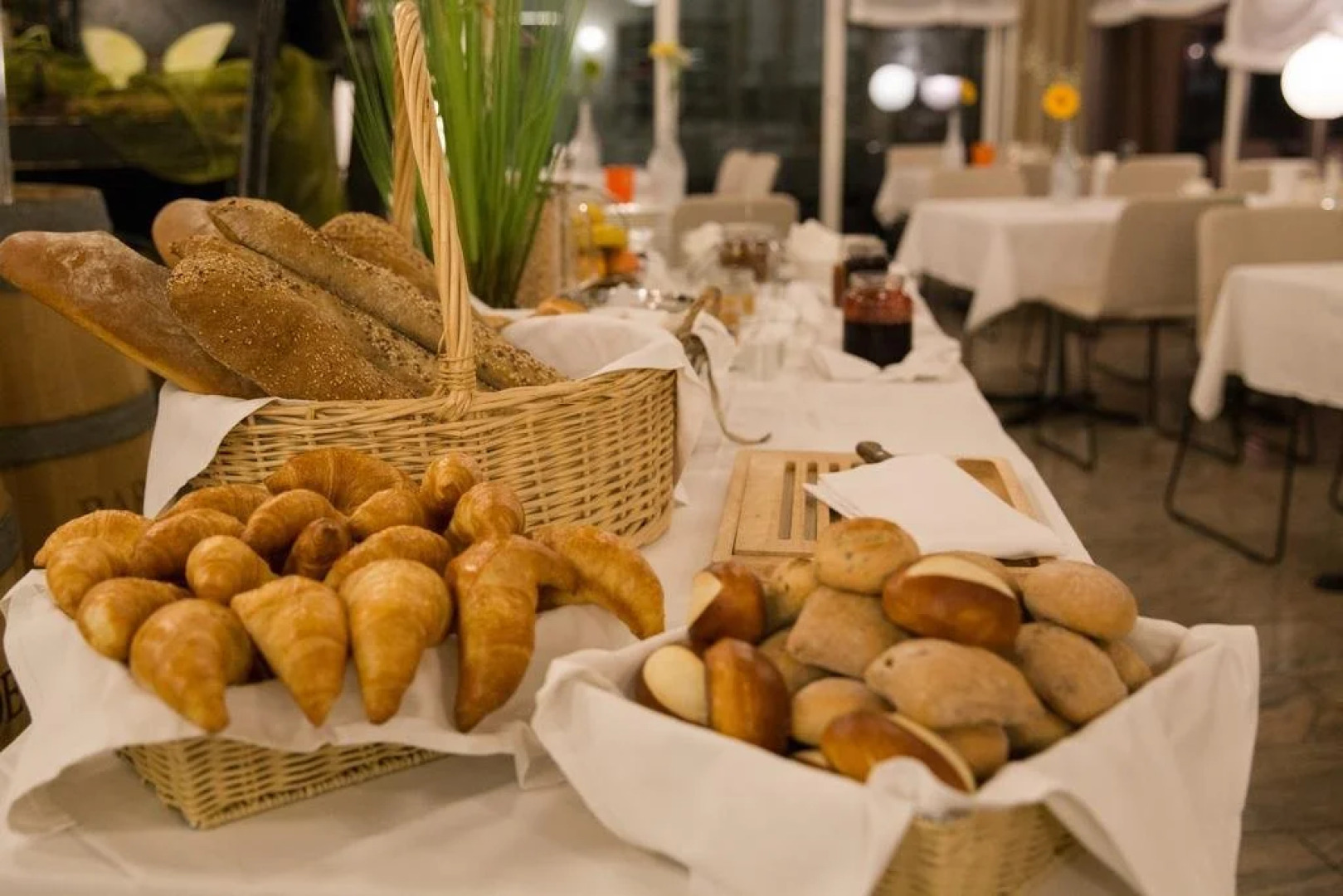 Hotel Schäfli Siebnen