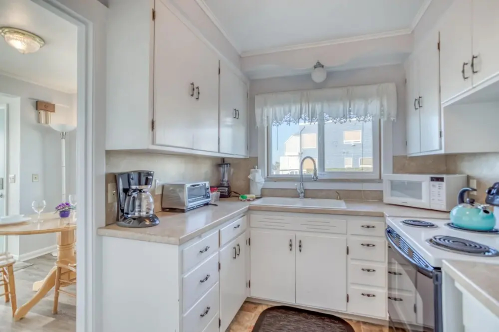 Gardner Family House #2