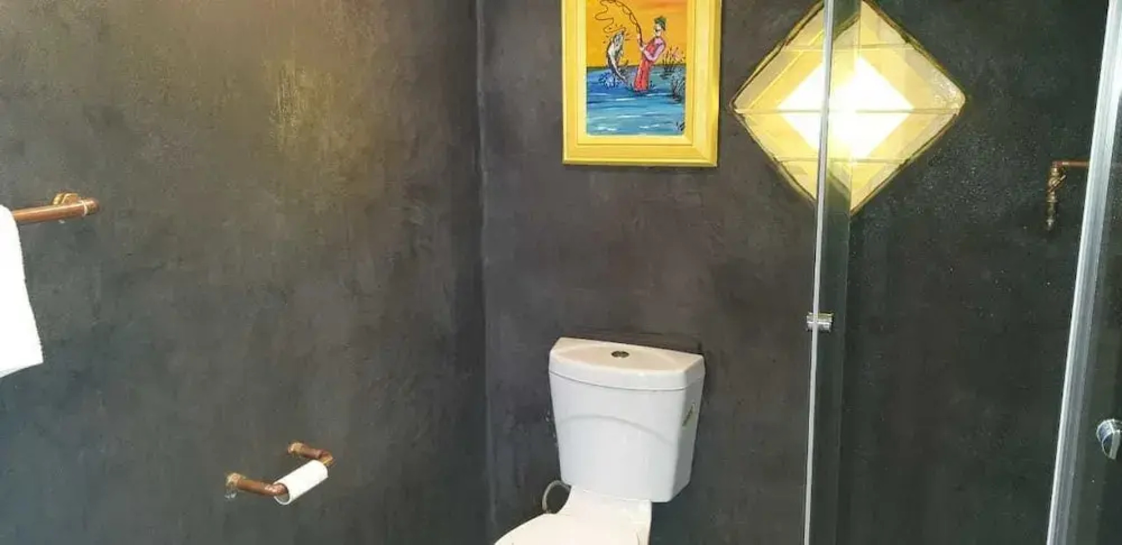 You Have Arrived Guesthouse