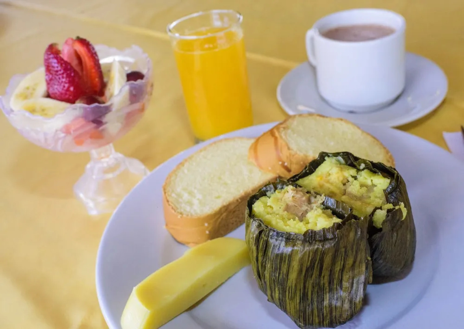 Hotel Campestre Santuario