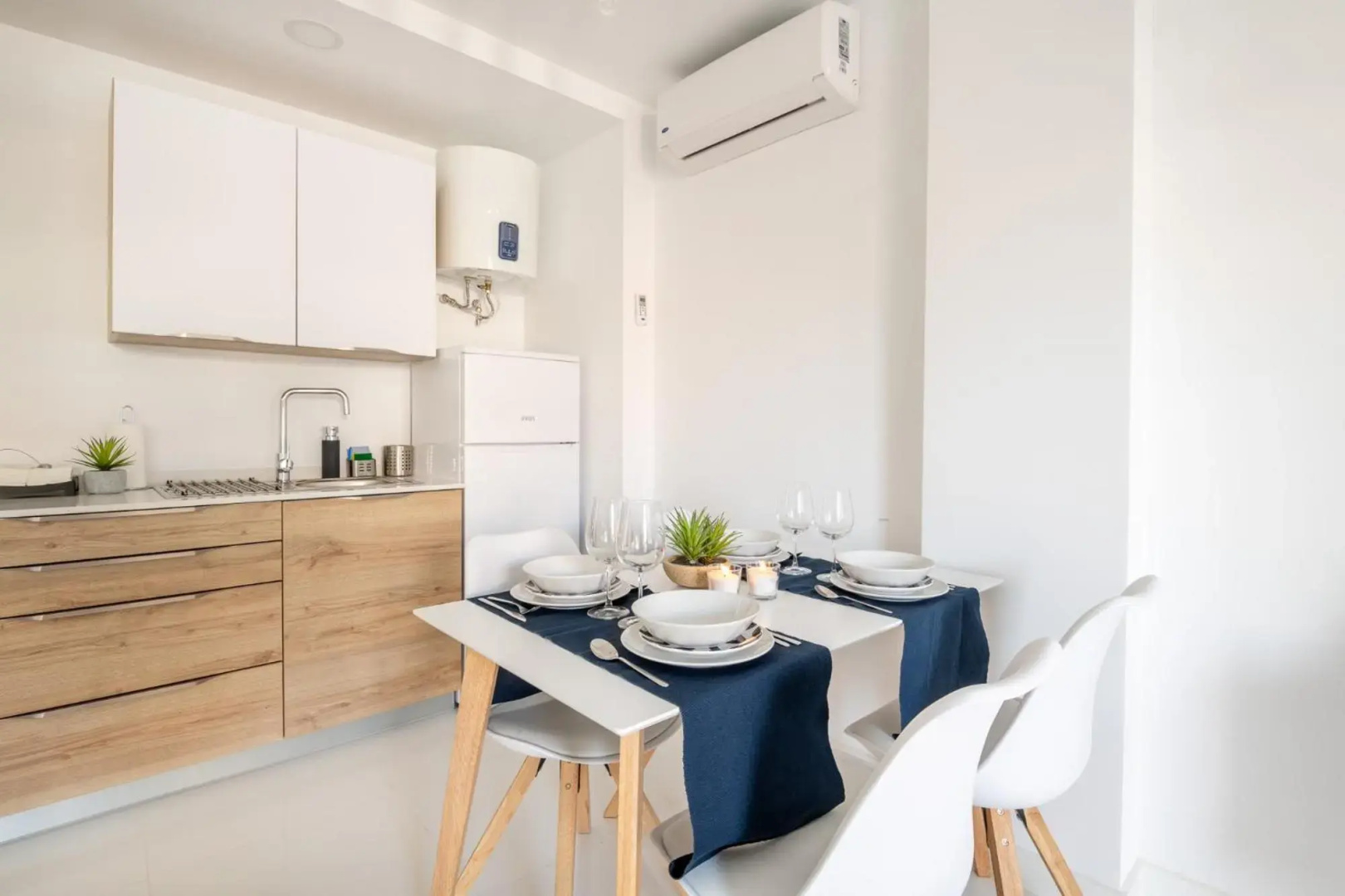 Apartment in Santa Pola