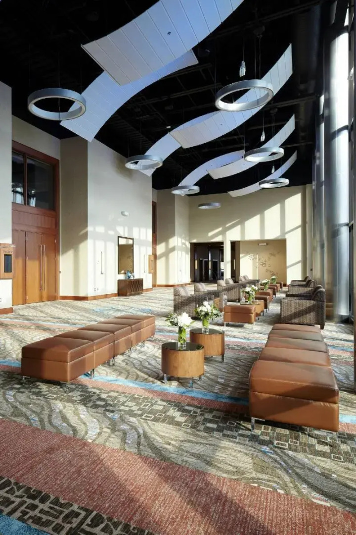 Delta Hotels Prince Edward by Marriott