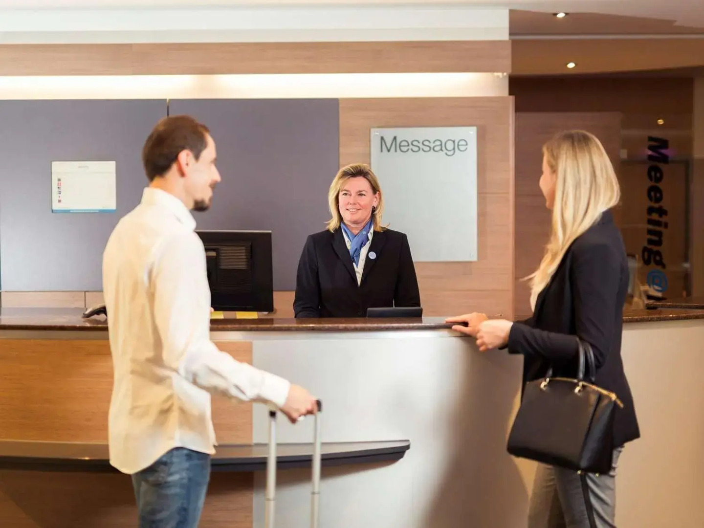 Novotel Düsseldorf City West