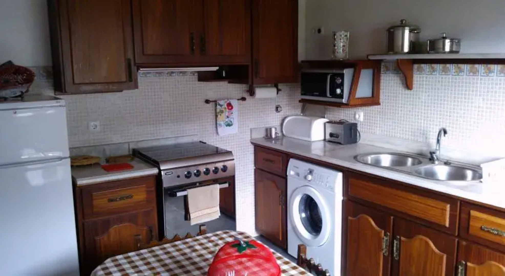 Casas da Ilha - Vila Maria Alice