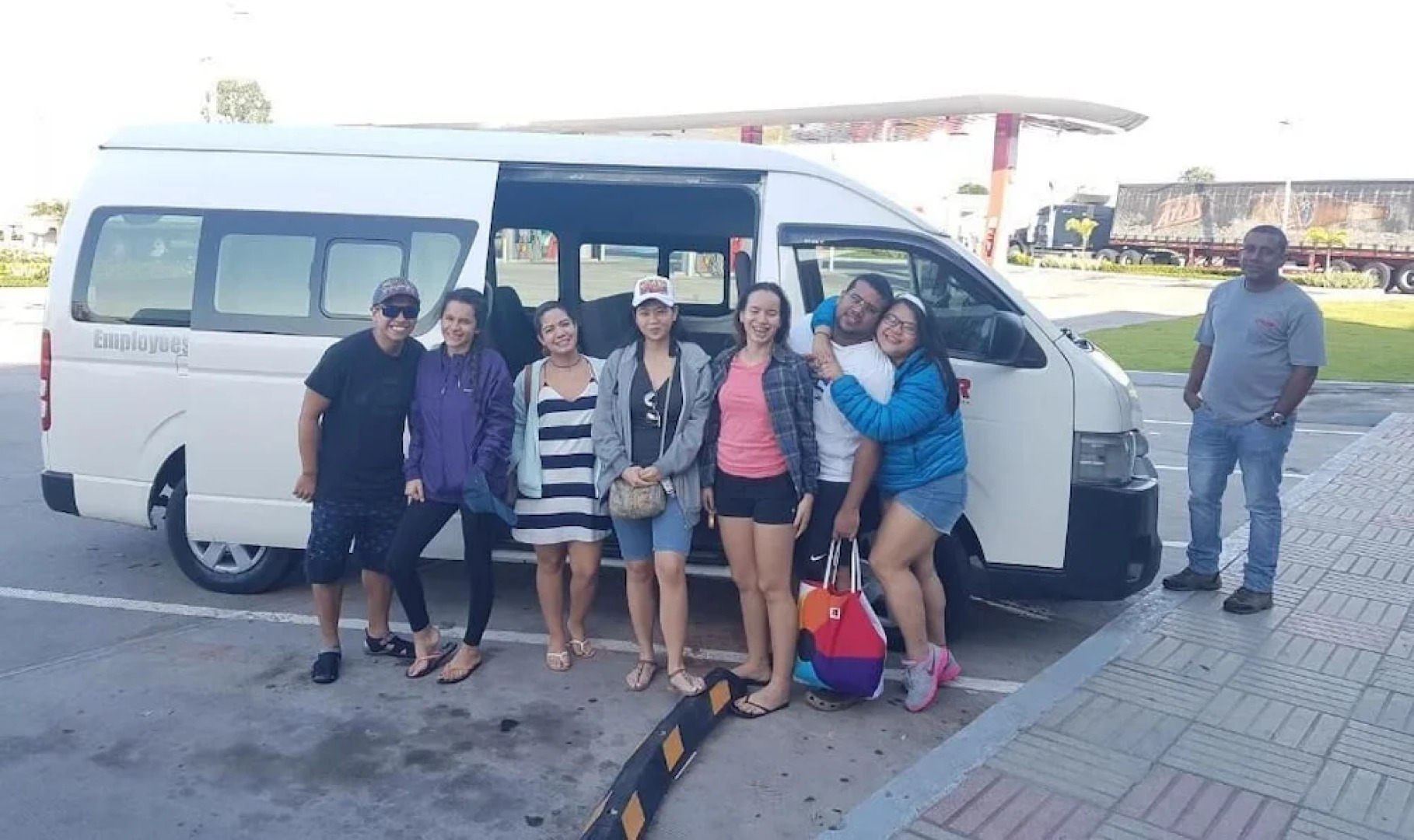 Cebaco Sunrise Lodge