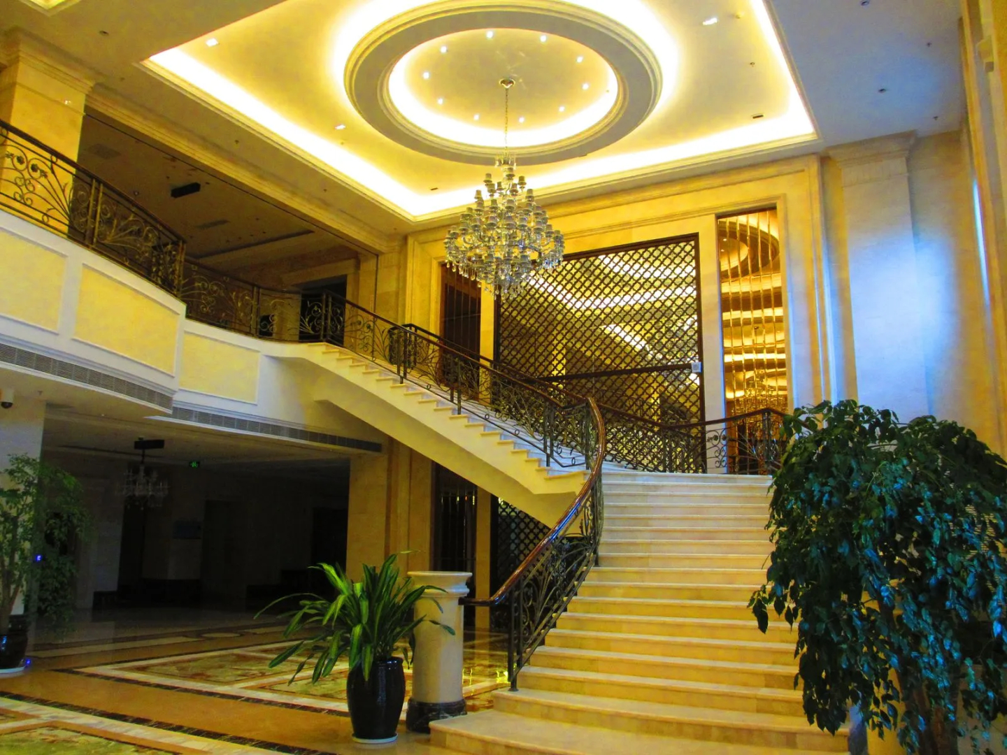 Meizhou Xinghao Hotel