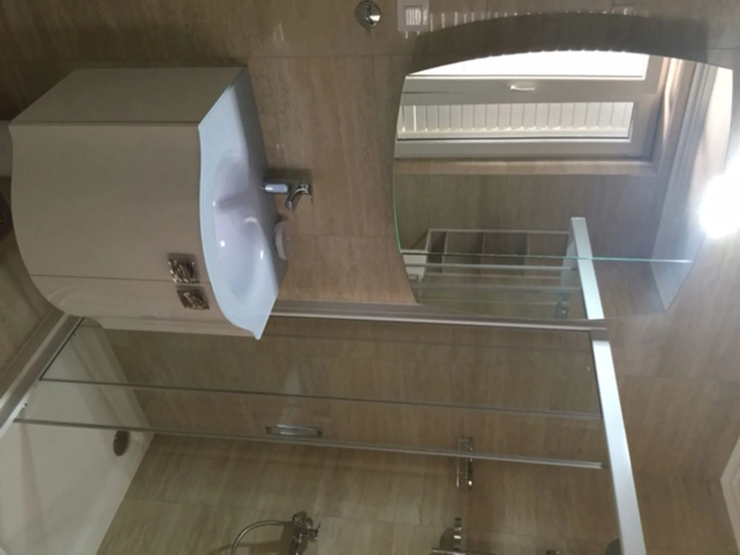 Boutique Pine Tree apartments