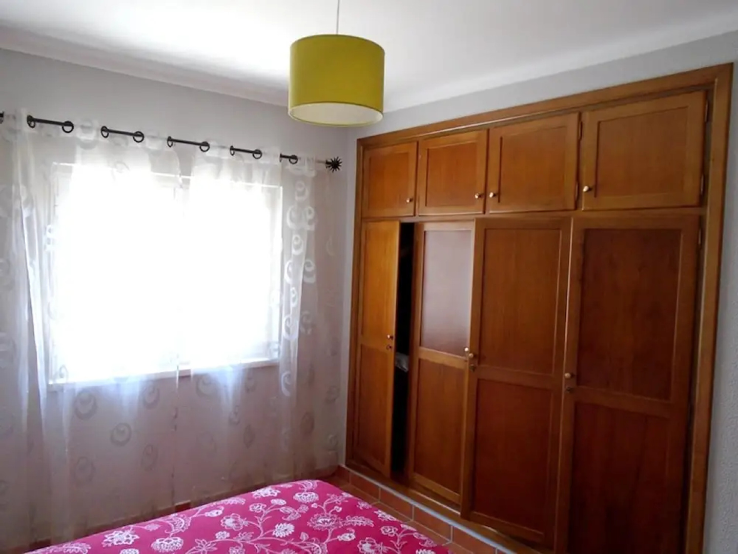 House with 3 Bedrooms in Colares, with Wonderful Sea View, Enclosed Garden And Wifi - 4 Km From the Beach