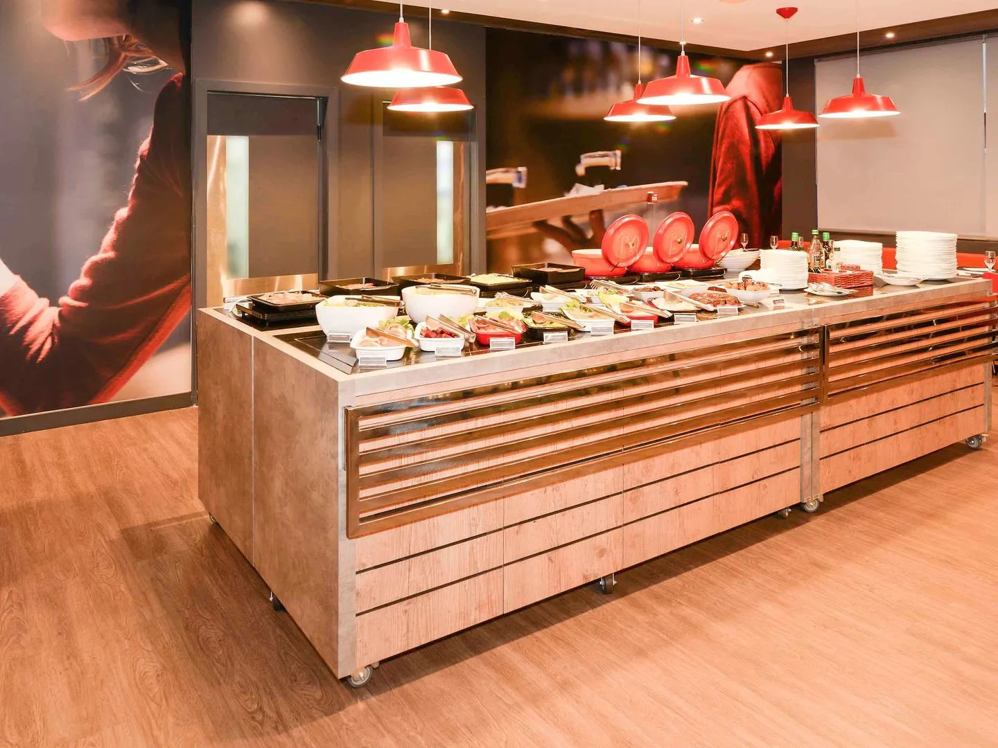 ibis budget Campo Grande