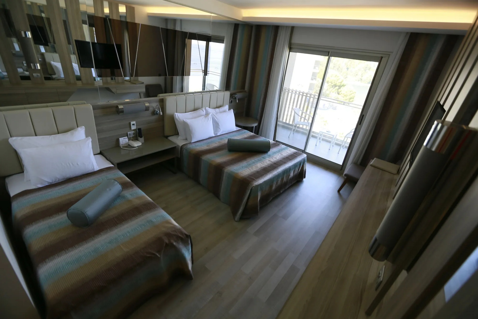 Turunc Premium Hotel