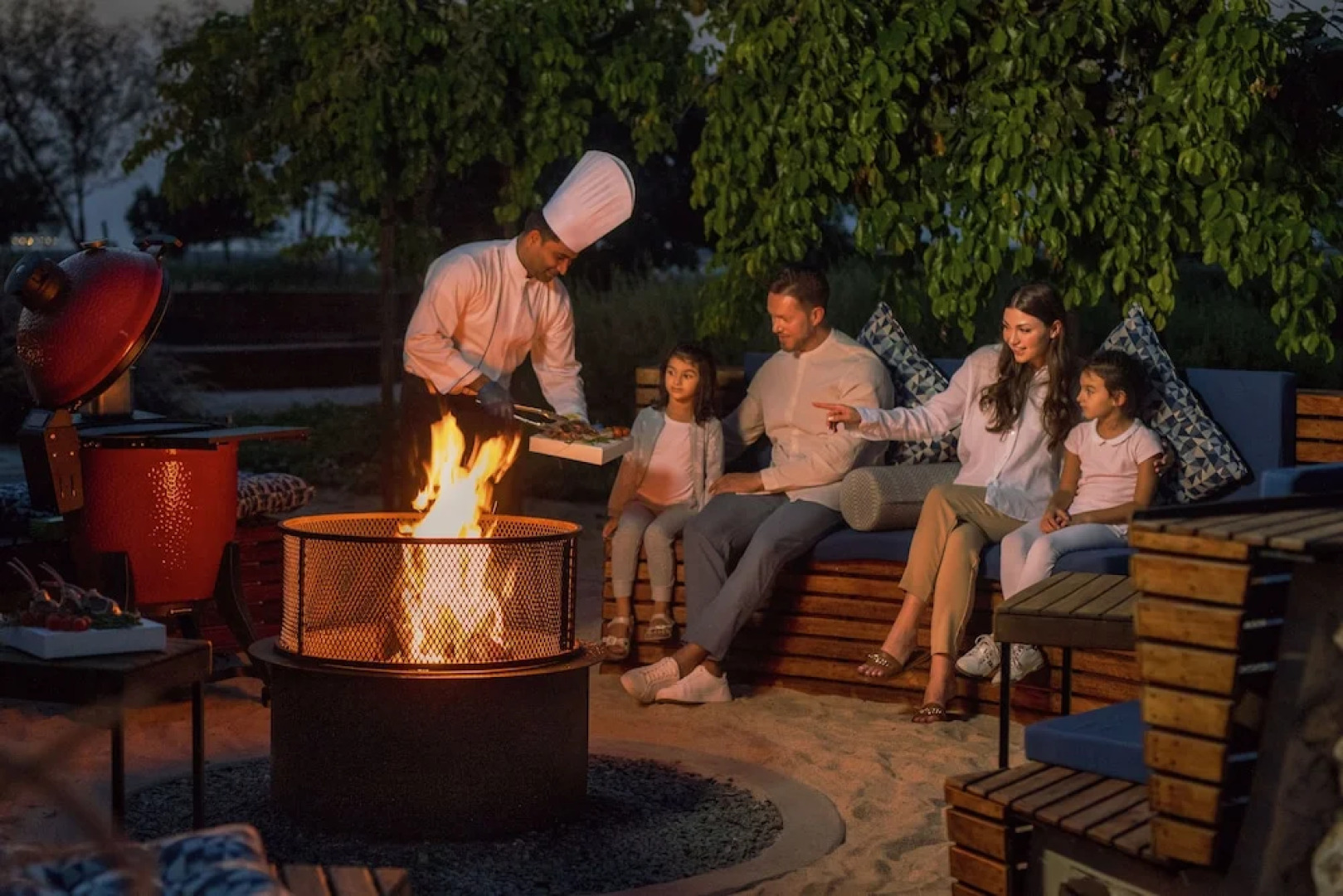 Zulal Wellness Resort