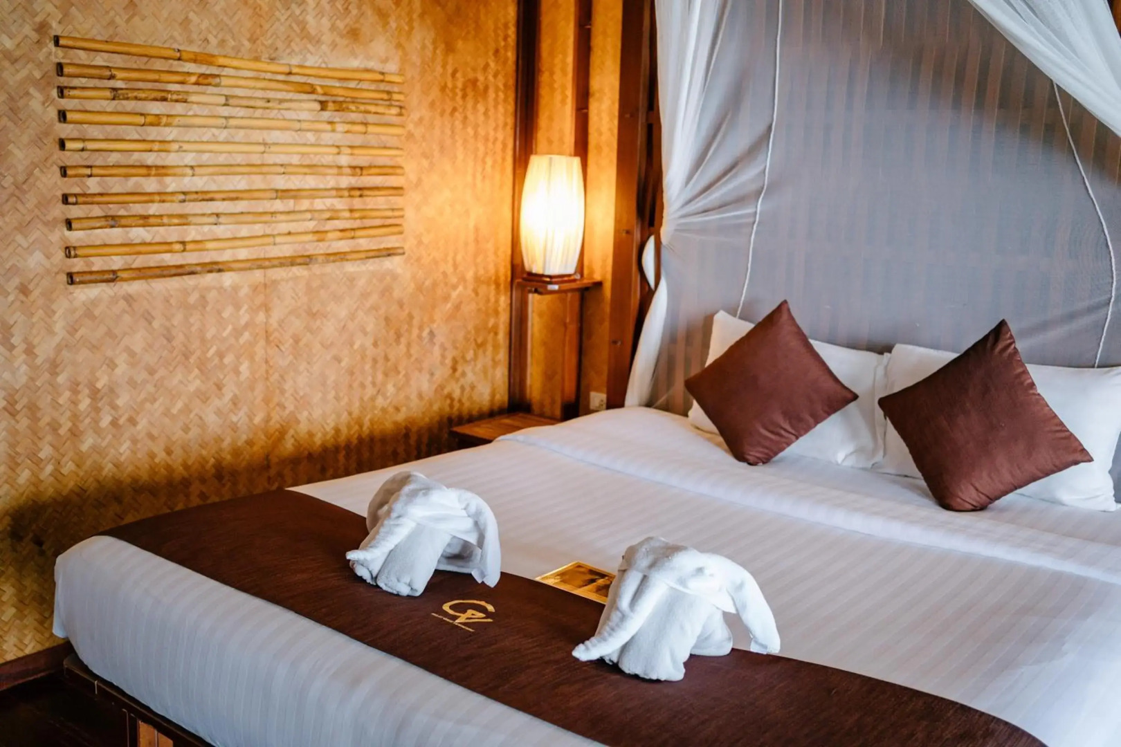 Railay Great View Resort And Spa