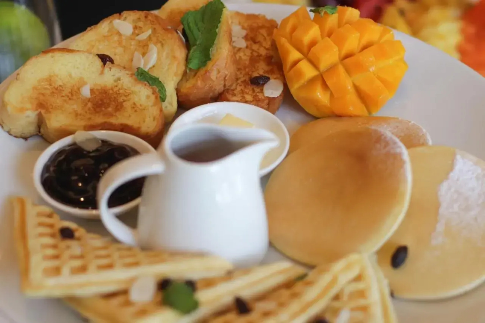 Seda Capitol Central