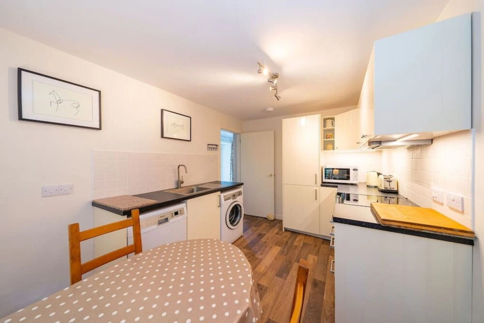 Kirkgate Cottage Countryside Living