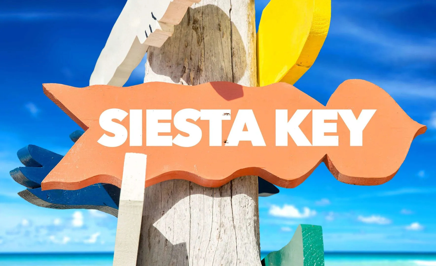 Comfort Suites Sarasota - Siesta Key