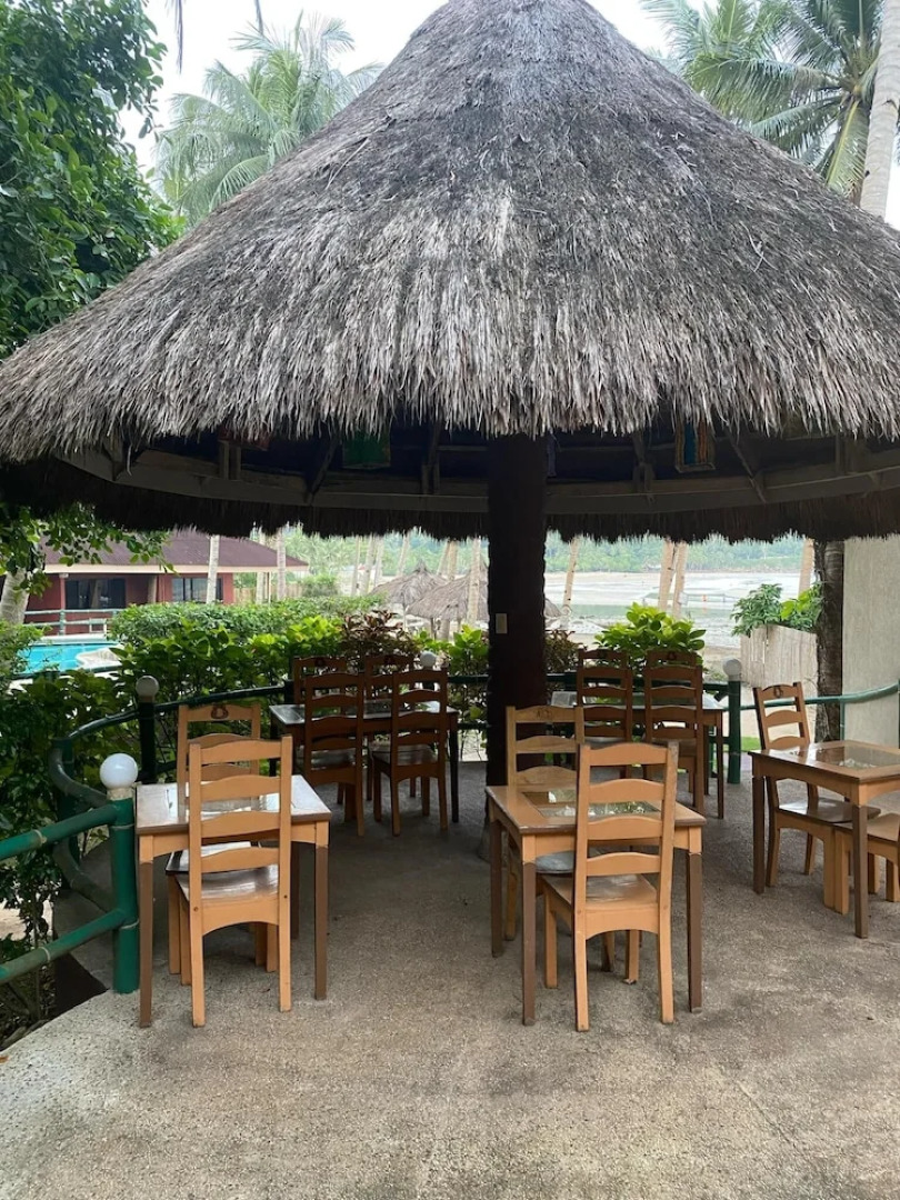 Kaylaa Beach Resort and Blackeye Brewing