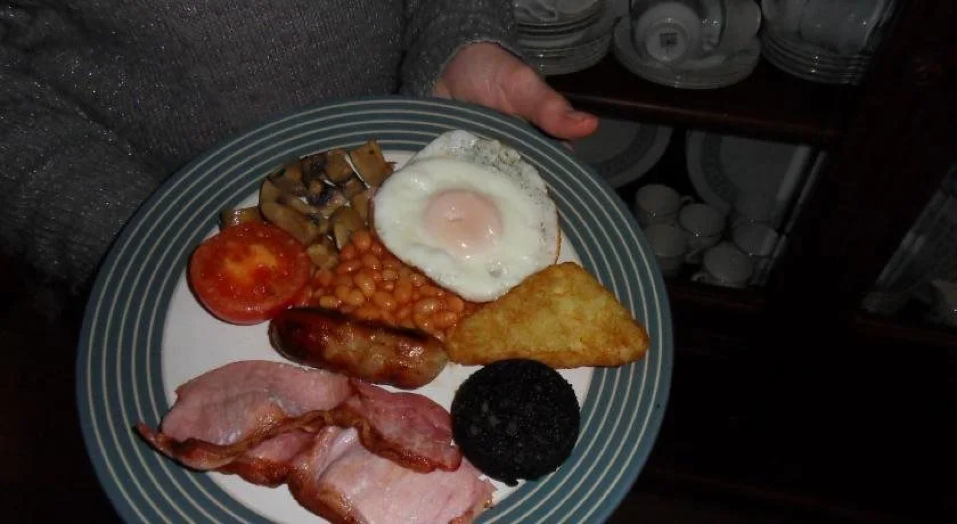 Northgate House B & B