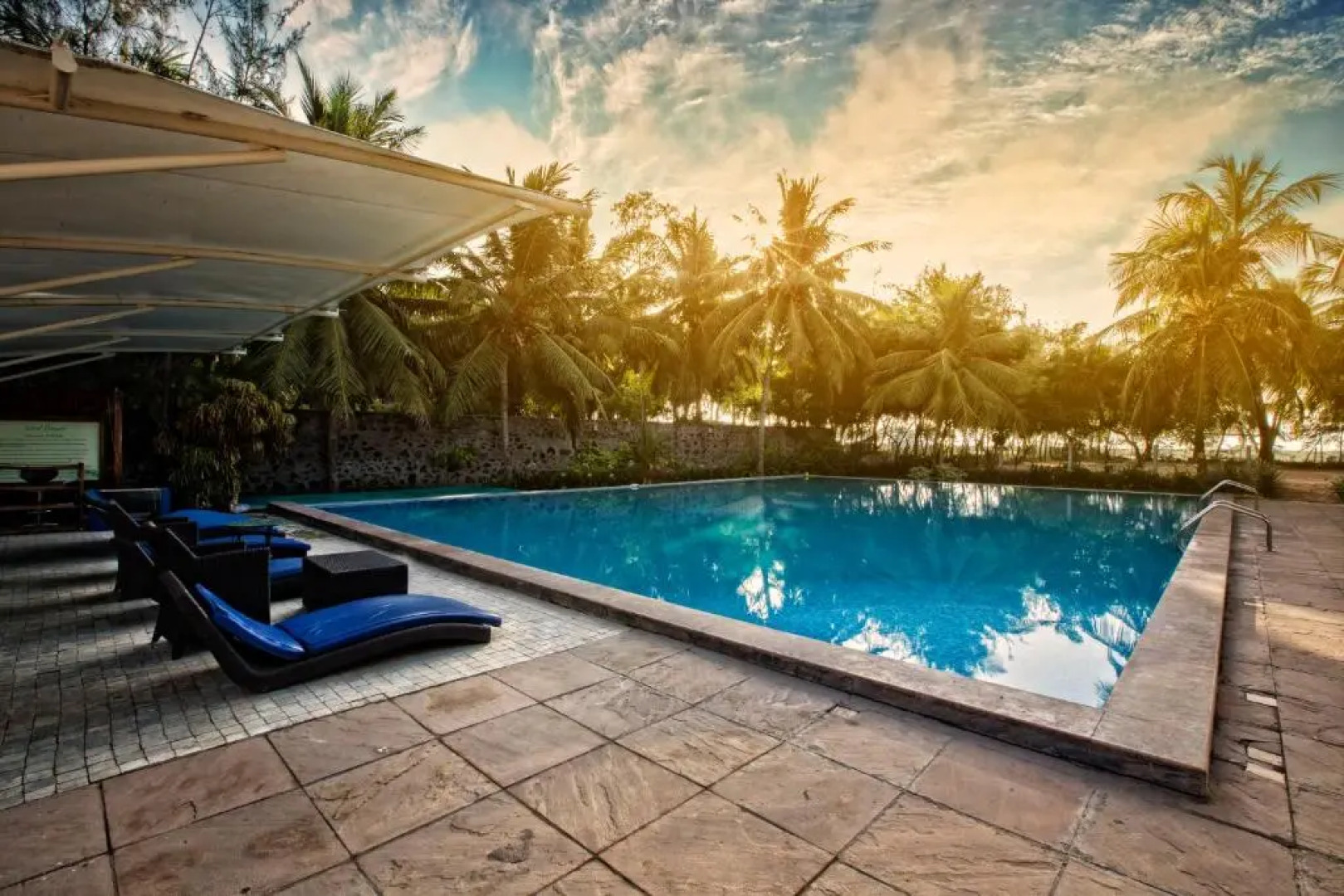 Radisson Resort Pondicherry Bay