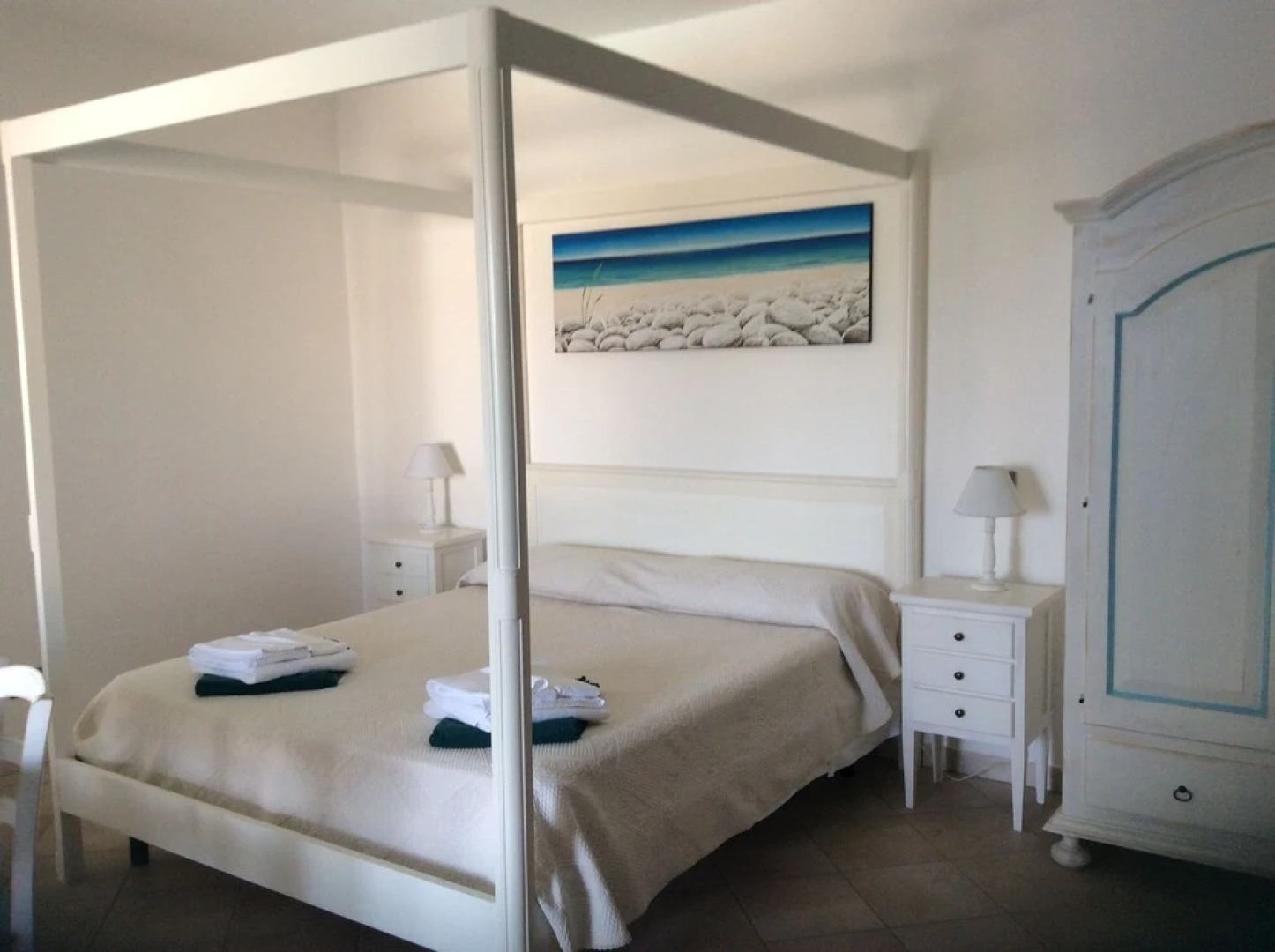 Holiday Residence Rifugio