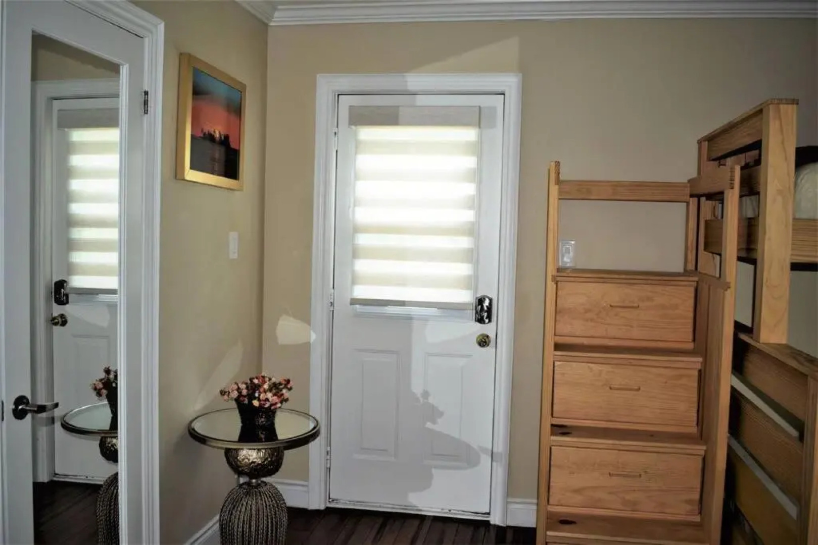 Silver Creek Villa at Blue Mountain