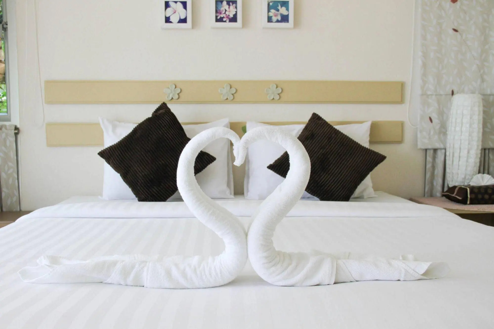 Chez Nous Boutique Resort