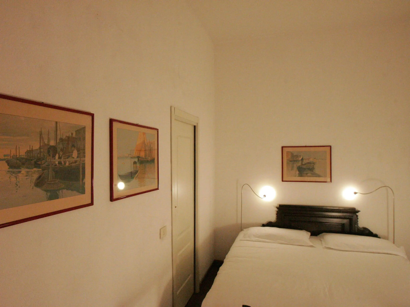 Casa Milano Apartments and Rooms