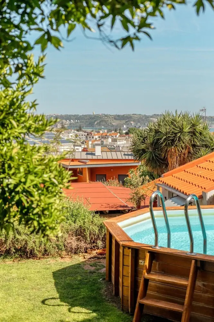Alges Village 2 by Lisbon-Coast vacation