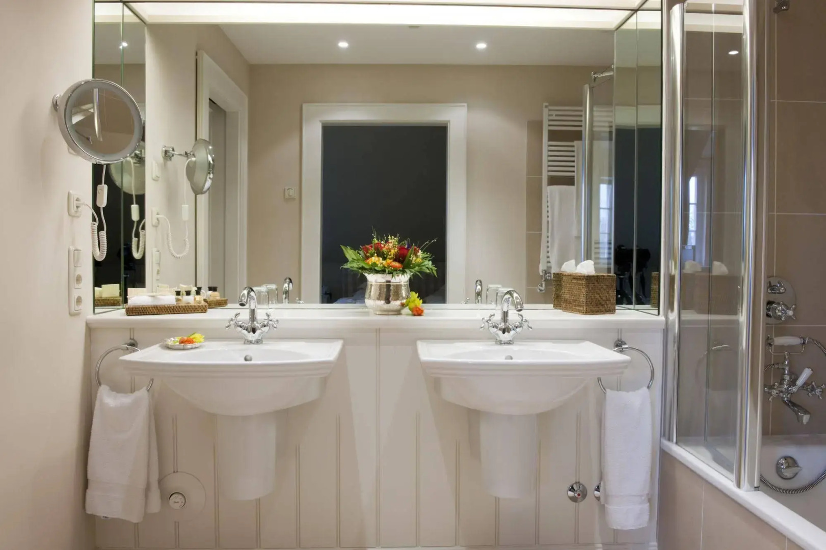 Schloss Lüdersburg Golf & Spa