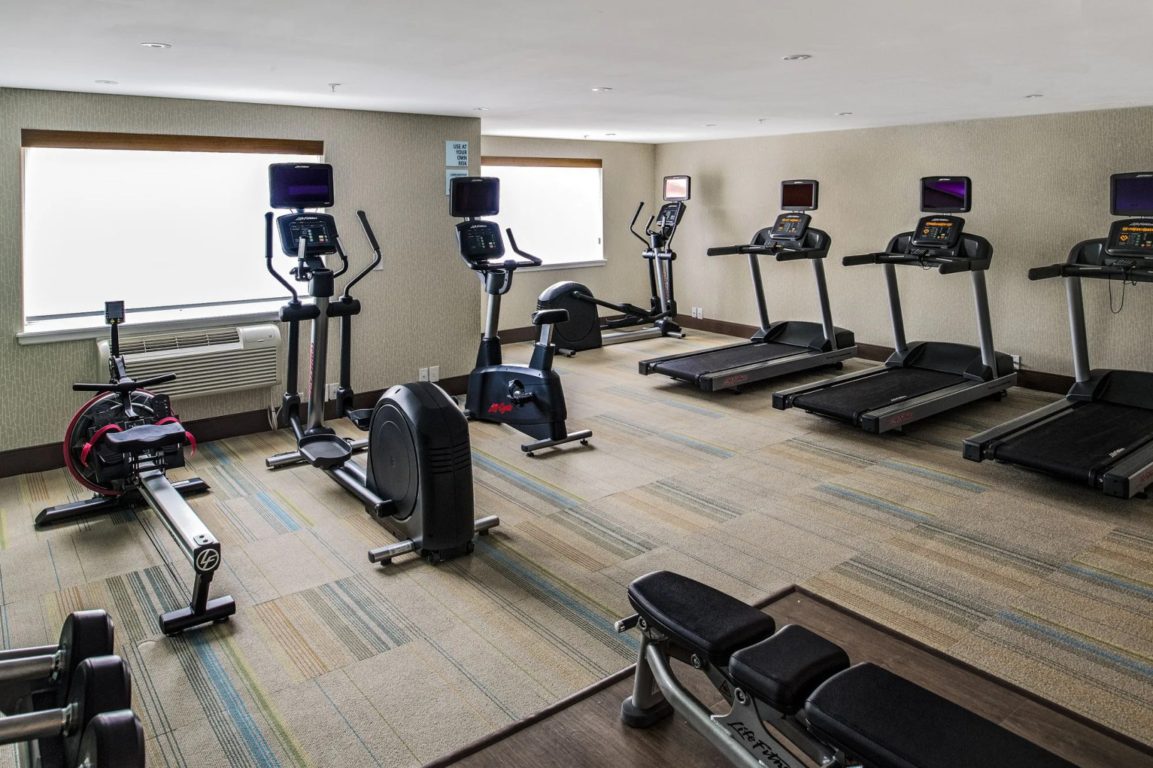 Holiday Inn Express & Suites Halifax - Bedford by IHG