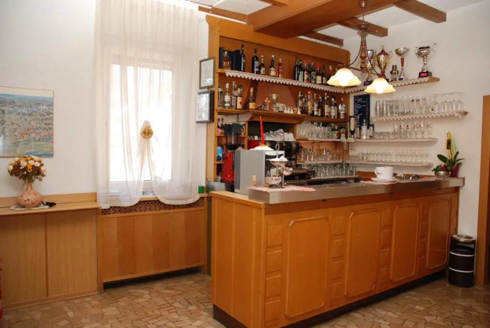 Hotel Fai