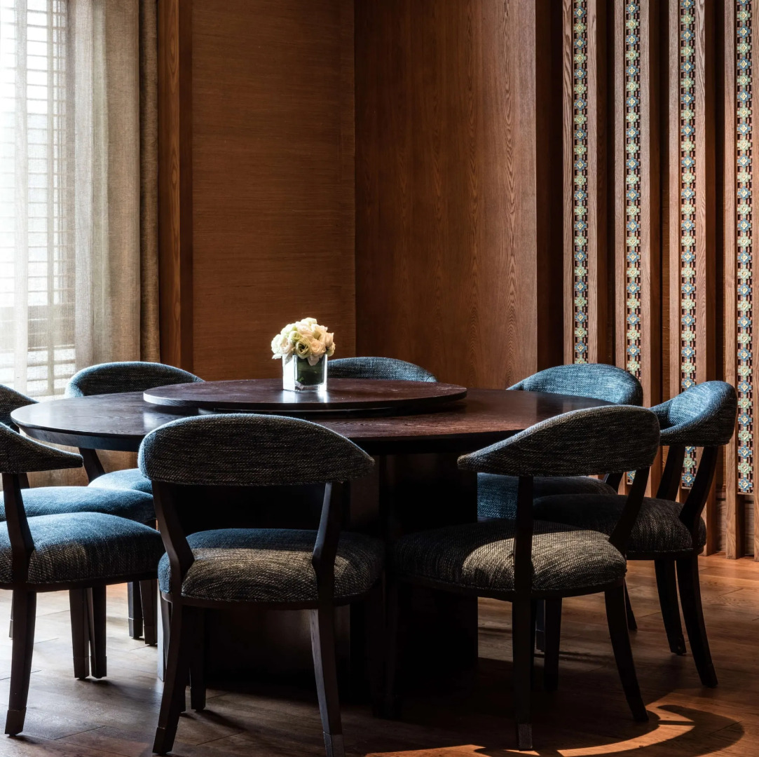 Shangri-La Resort, Shangri-La