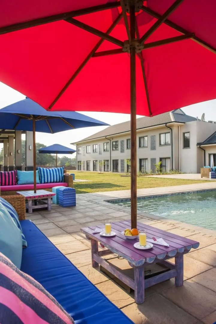 Greenwood Manor Hotel Ndola