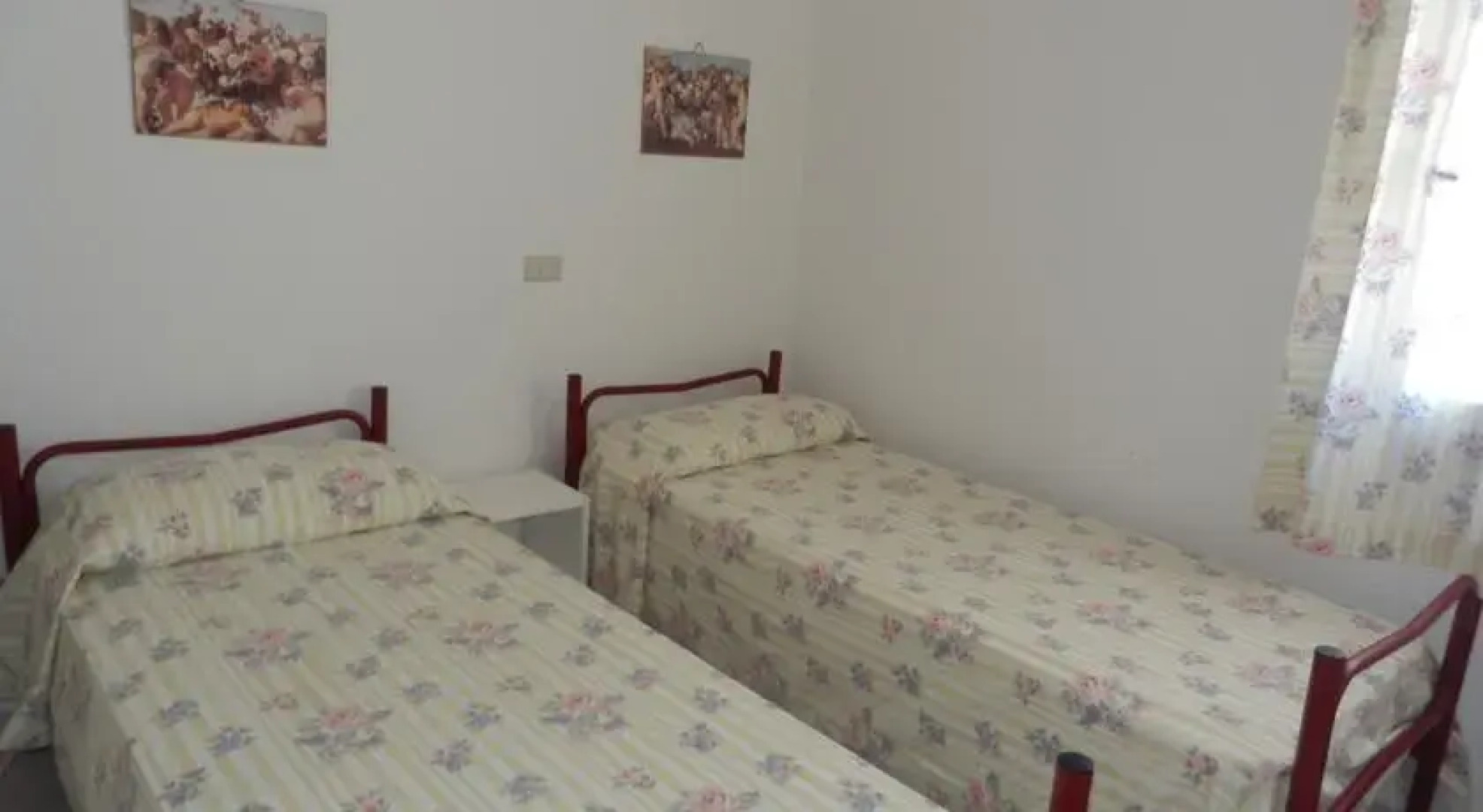 Cannigione La Mediterranea