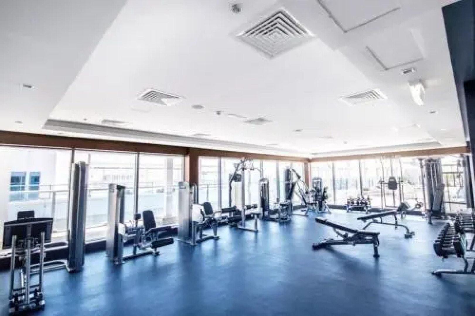 Exclusive Rentals Marjan Island